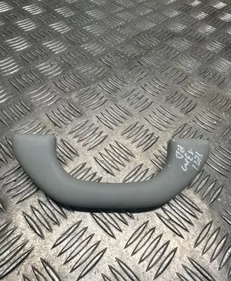 Skoda Yeti (5L) Front interior roof grab handle 5L6857607H