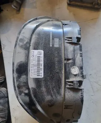 Mercedes-Benz B W245 Speedometer (instrument cluster) A1694401011 0263643408 A1695408611