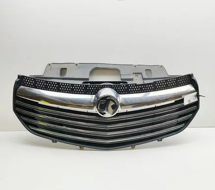 Opel Vivaro Front grill 93450928