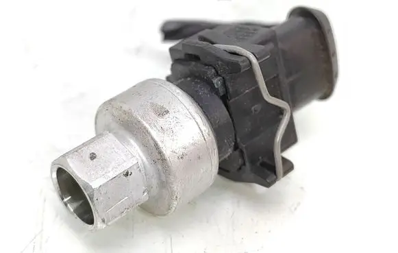Air conditioning (A/C) pressure sensor