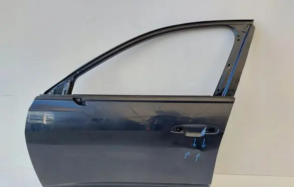 Audi A6 S6 C8 4K Front door 4K0831333