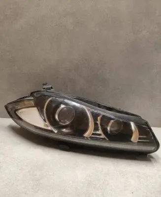Jaguar XF X250 Headlight/headlamp VPCX2X13W029EH