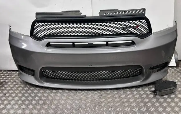 Dodge Durango Front bumper 