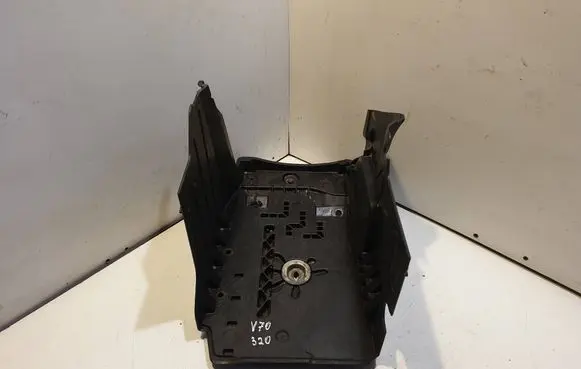 Volvo V70 Battery box tray 31201040