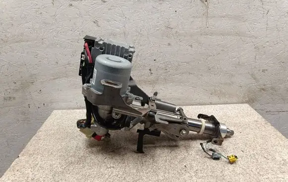 Electric power steering pump