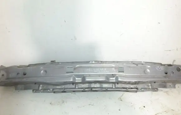 Opel Zafira A Front bumper cross member 24409188