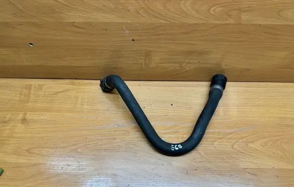 BMW 5 E60 E61 Engine coolant pipe/hose 6917697