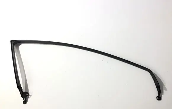 Toyota Avensis T270 Other front door trim element 6766305010