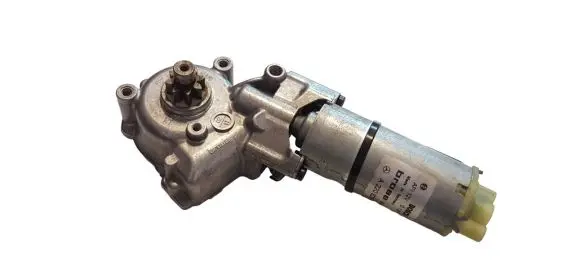 Mercedes-Benz S W221 Seat adjustment motor A2208205042