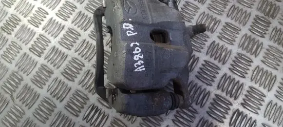 Mazda 6 Front brake caliper pnr57k0089