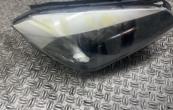 BMW X1 E84 Headlight/headlamp