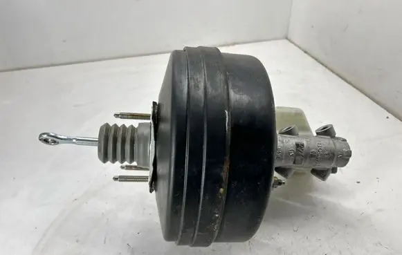 Maserati Ghibli Brake booster 670006653 0204788672