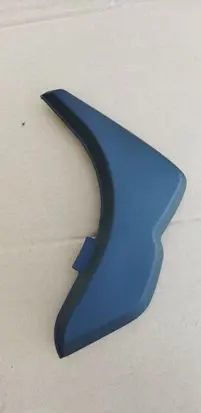Subaru Forester SJ Dashboard side end trim 66073FJ060 66241FJ040
