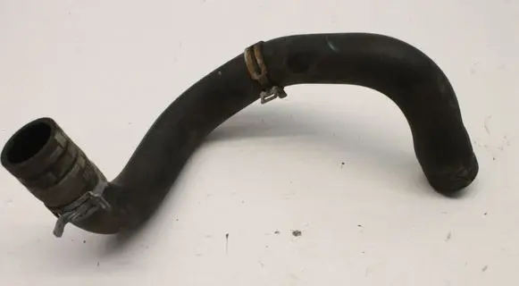 Citroen C4 Cactus Engine coolant pipe/hose
