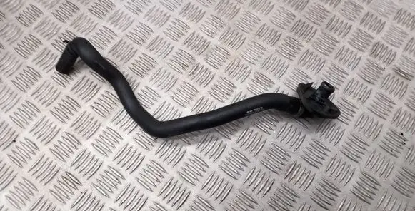 Audi A4 S4 B9 Engine coolant pipe/hose 8W1819350B