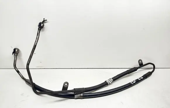 BMW 5 E60 E61 Power steering hose/pipe/line 6775197 32416775197 11807410