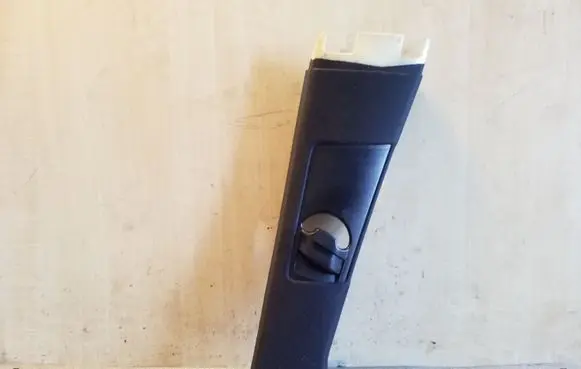 BMW X5 E53 (B) pillar trim (top) 51438211908 8211908