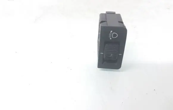 BMW 7 E38 Headlight level height control switch 8360843