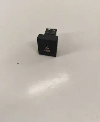 Peugeot 508 Hazard light switch 96662380ZE