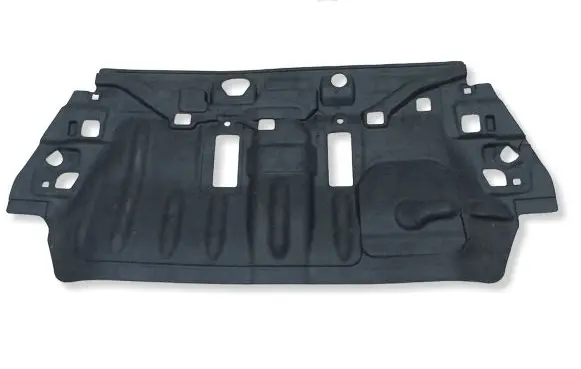KIA Sportage Sound insulation of firewall 84280F1000 84280F1000WK
