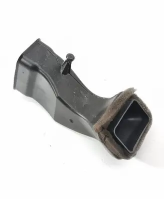 Mercedes-Benz E W212 Cabin air duct channel A2128310345 407845