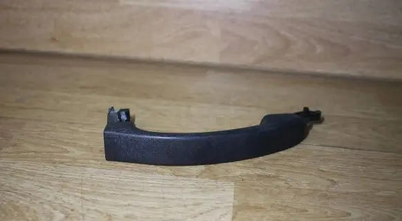 Ford Fiesta Front door exterior handle 2S61A22404