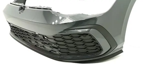 Volkswagen Golf VIII Front bumper 5H0807221G LC7Q