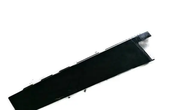 BMW X1 U11 Front door glass trim molding 16081013