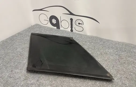 Land Rover Range Rover Evoque L538 Rear side window 43R000073 E000080 WJ310V23