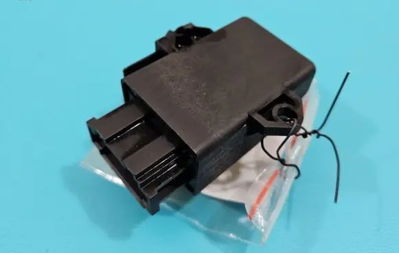 Seat Leon (1P) Central body control module 1Z0959772B IMPRK1425831