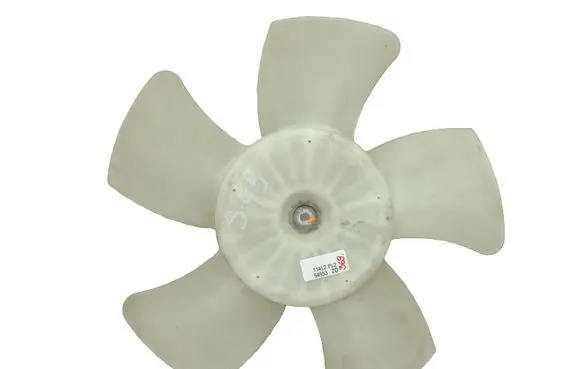 Suzuki Swift I Fan impeller 9556065D03 9556065D00