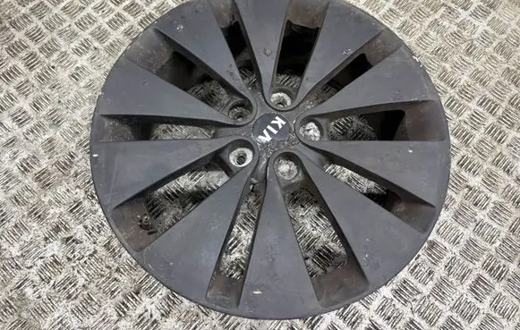 KIA Optima R18 alloy rim 529102T910
