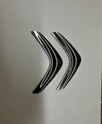 Citroen C4 Grand Picasso Manufacturers badge/model letters 