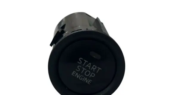 Mazda CX-5 Engine start stop button switch 663S0A