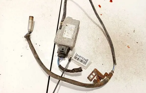 Volkswagen Golf V Lambda probe sensor 03c907807d