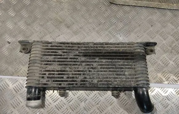 Mitsubishi Pajero Intercooler radiator MR404751 1271001270