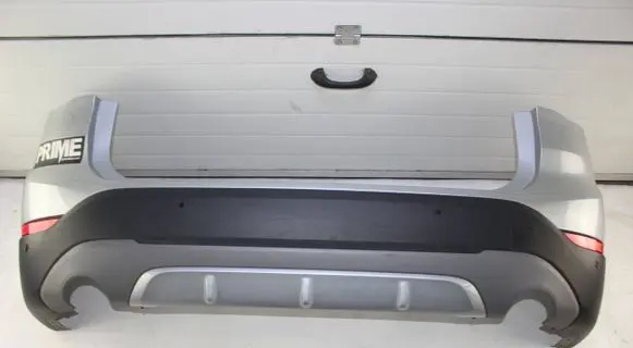 BMW X1 F48 F49 Rear bumper A83