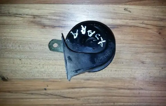 Citroen Xsara Picasso Horn signal 703881157