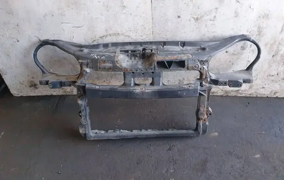 Volkswagen Polo Radiator support slam panel 6Q0010254N