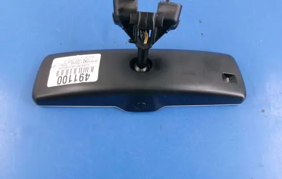 Volkswagen PASSAT B5.5 Rear view mirror (interior)