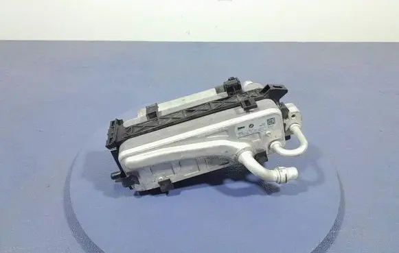 BMW Z4 E85 E86 Air conditioning (A/C) radiator (interior) 6805342