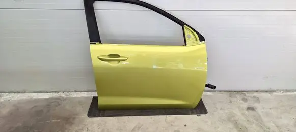 Hyundai i10 Front door