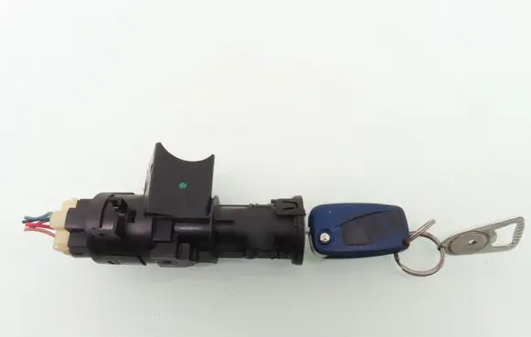 Fiat Stilo Ignition lock