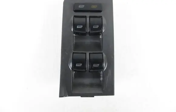 Audi A6 S6 C5 4B Electric window control switch 4B0959851