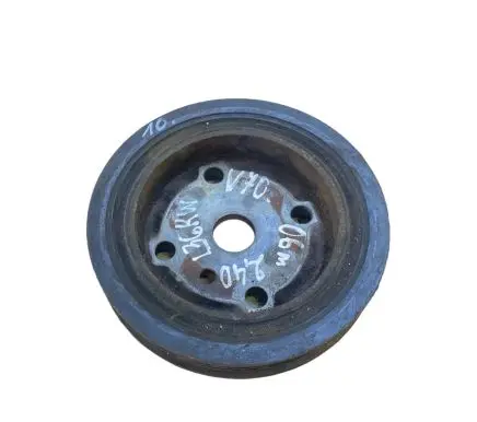 Volvo V70 Crankshaft pulley 30731865