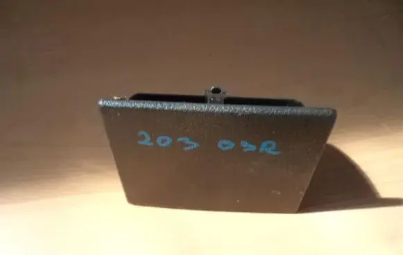Mercedes-Benz C W203 Car ashtray A2126803850