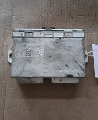 Alfa Romeo 156 Other control units/modules 60663044