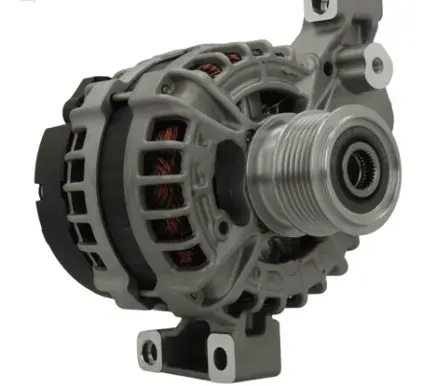 Ford Galaxy Generator/alternator 0125711024 A0488