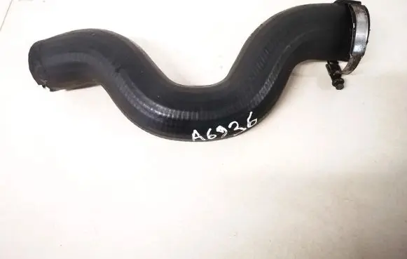 Opel Zafira A Intercooler hose/pipe