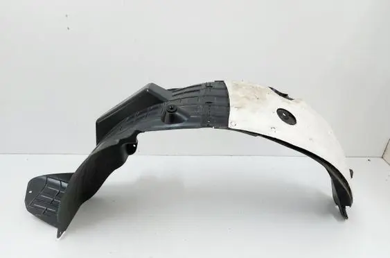 Hyundai Kona II Rear arch fender liner splash guards 86822HF500